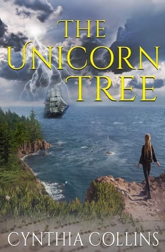 The Unicorn Tree