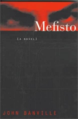 Mefisto A Novel