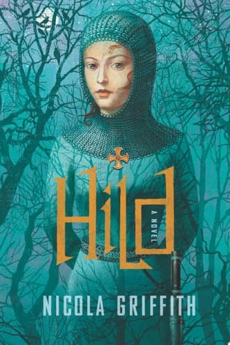 Hild A Novel