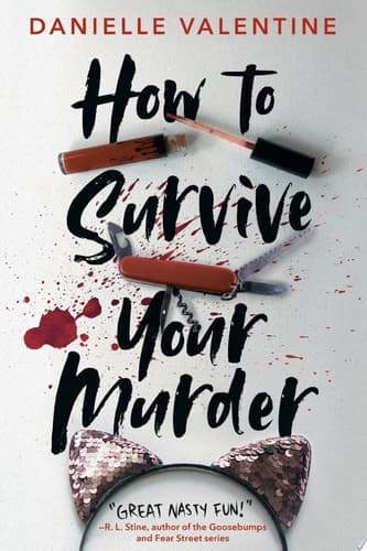 How to Survive Your Murder