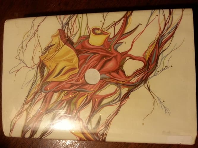 Rant: An Oral Biography of Buster Casey