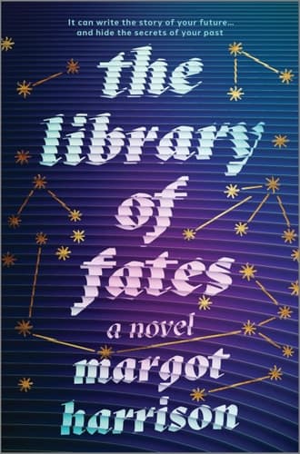The Library of Fates