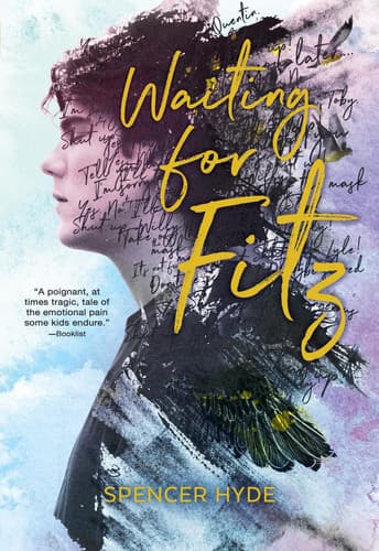 Book cover