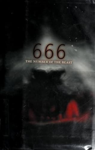 666: The Number of the Beast