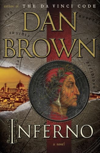 Inferno Featuring Robert Langdon