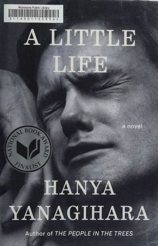 A Little Life A Novel