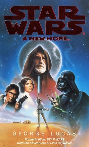 A New Hope