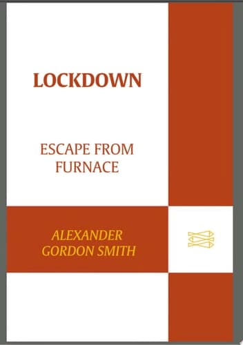 Lockdown Escape from Furnace 1