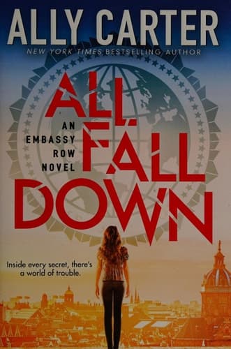 All Fall Down
