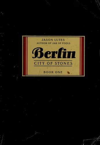 Book cover