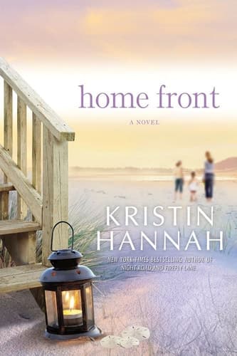 Home Front A Novel