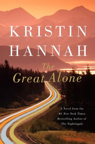 The Great Alone A Novel