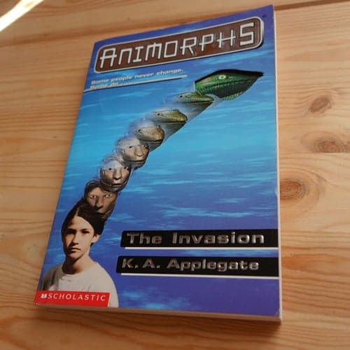 Book cover