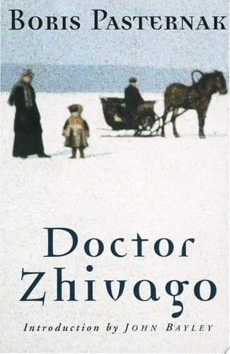 Doctor Zhivago
