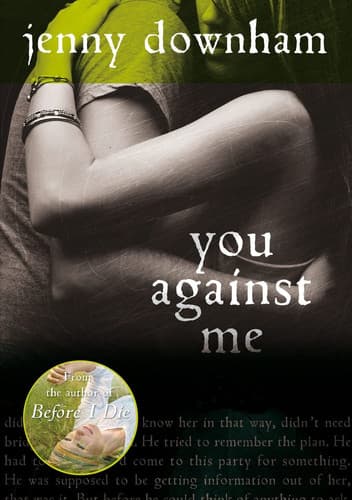 Book cover