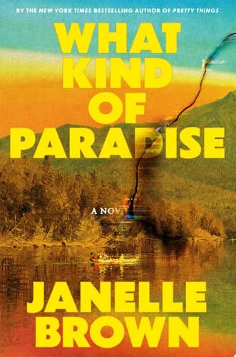 What Kind of Paradise A Novel
