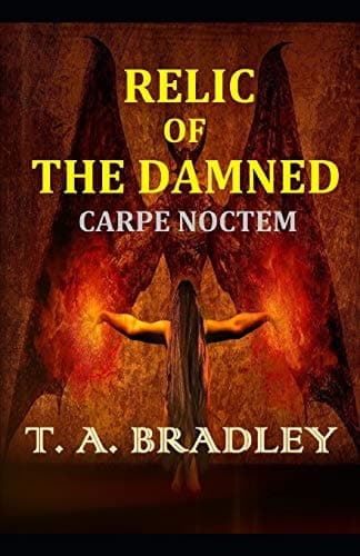 Relic of the Damned Carpe Noctem