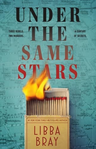 Under the Same Stars A Good Morning America Book Club Pick
