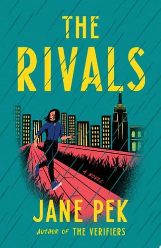 The Rivals A Novel