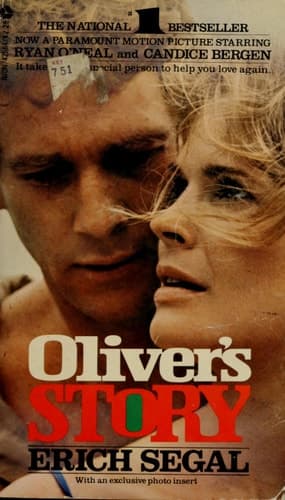 Oliver's Story
