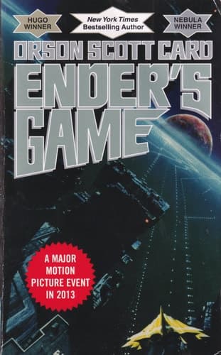 Ender's Game