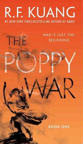The Poppy War