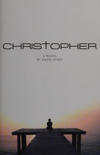 Christopher A Novel