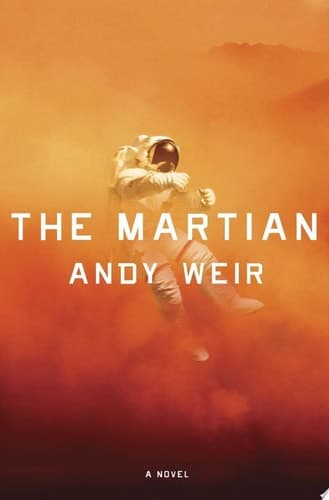 The Martian A Novel