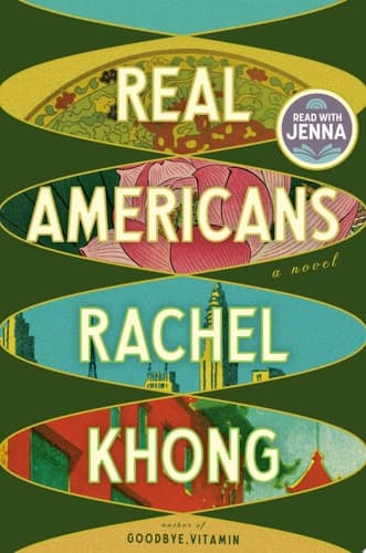 Real Americans: A Read with Jenna Pick A novel