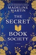 The Secret Book Society A Novel