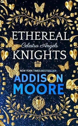 Ethereal Knights: Celestra Angels (Celestra Series)