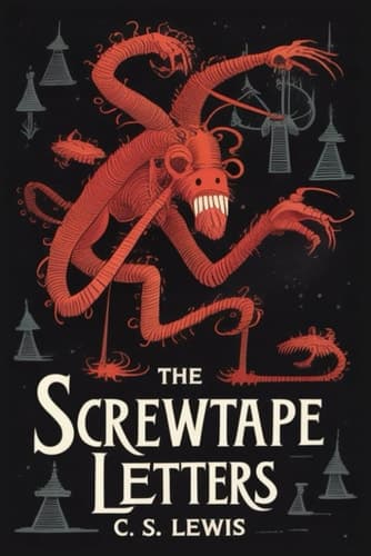The Screwtape Letters