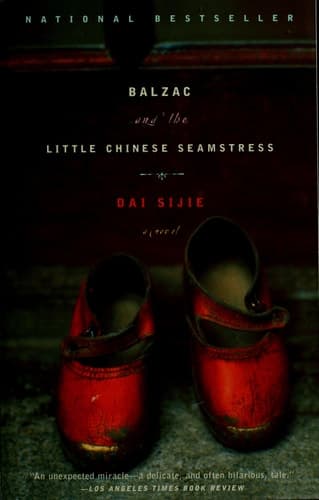 Balzac and the Little Chinese Seamstress A Novel