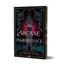 An Arcane Inheritance (Deluxe Edition)
