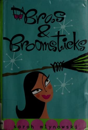 Bras & Broomsticks