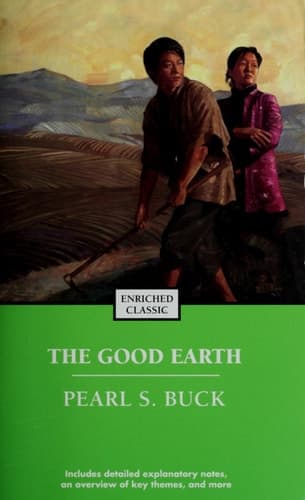 The Good Earth