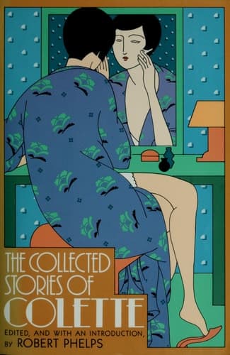 Collected Stories of Colette