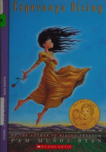 Esperanza Rising