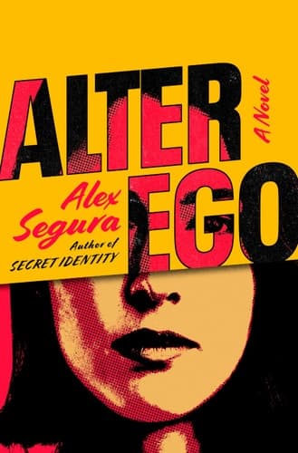 Alter Ego A Novel