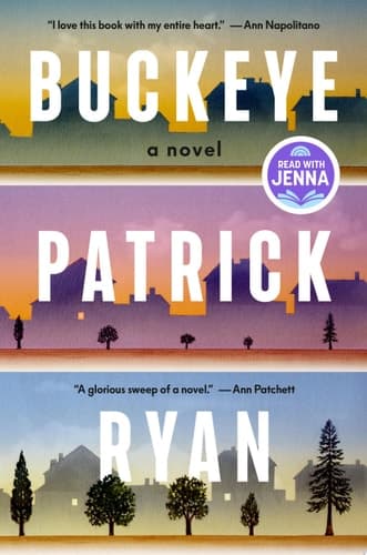 Buckeye: A Read with Jenna Pick A Novel