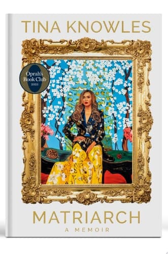 Matriarch: Oprah's Book Club A Memoir