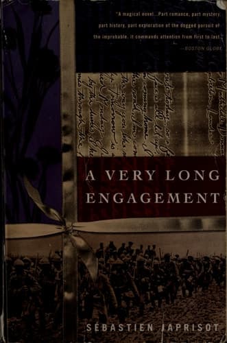 A Very Long Engagement