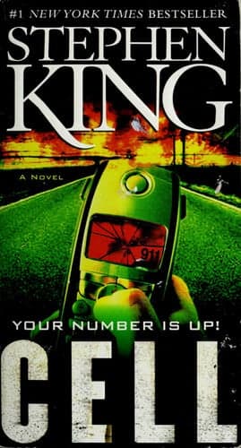 Book cover