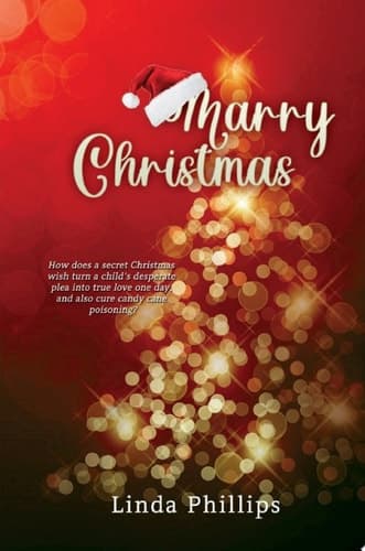 Marry Christmas A Holiday Romance