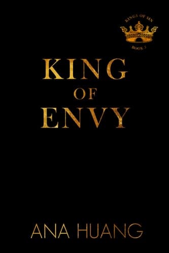 King of Envy