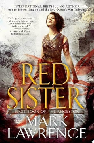 Red Sister