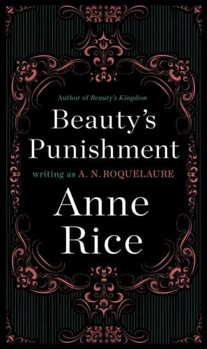 Beauty's Punishment A Novel