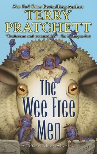 The Wee Free Men