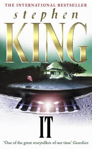 It Stephen King