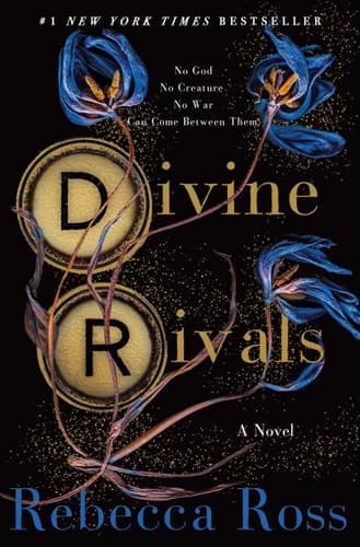 Divine Rivals A Novel